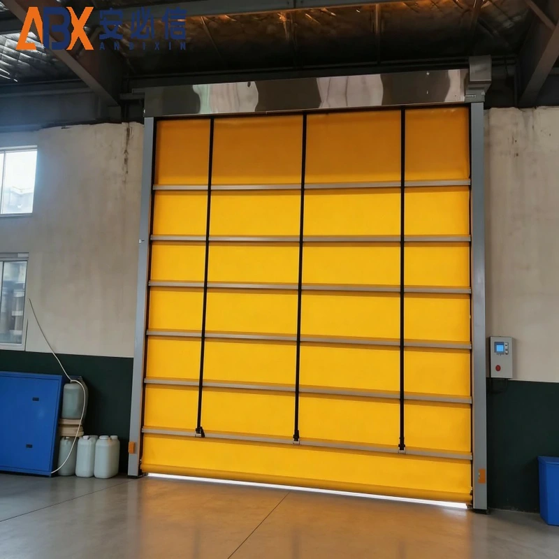 宿州伸缩式卸货平台